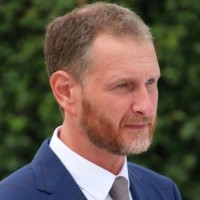 Giancarlo Znidercic