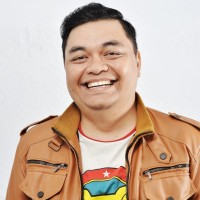 Yusak Hartoko S