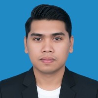 Muhammad Shahidan Mohd Hisham