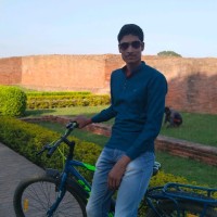 ANKESH KUMAR SINHA