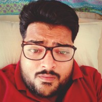 Priyank Shah