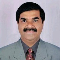 Manjunatha Hegede Chidambara