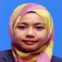 Siti Sarah Sharuddin