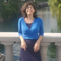 Ada Bar Cohen