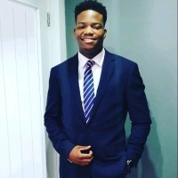 Williams Ibizugbe