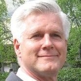 Ron Maxwell