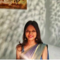 Pallavi Pandey