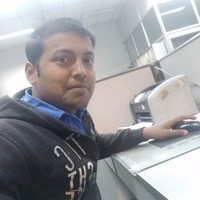 Subash Kumar