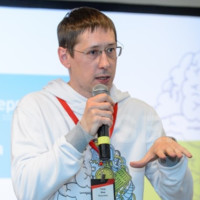 Илья Титов