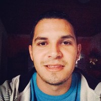 Erick Sibaja Chacón