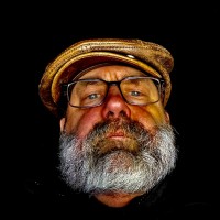Dave Buhrmester