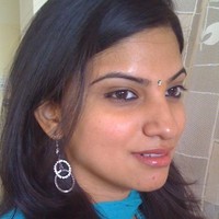 Lavanya Shekar
