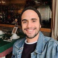 João Paulo Florêncio