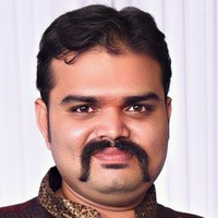 Karthikeya Swaroop K.
