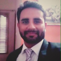 Chandra Mohan S