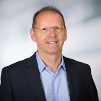 Wolfgang Edinger