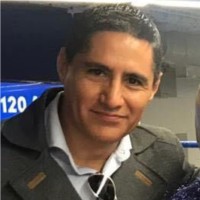 José Luis Castro Mora