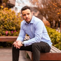 Andrew Marques