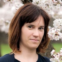 Špela Baebler