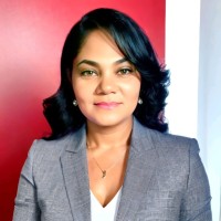 Franciene de Araujo Bezerra