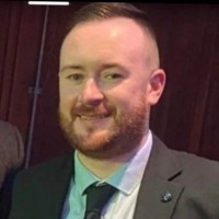 Eoghan Colton