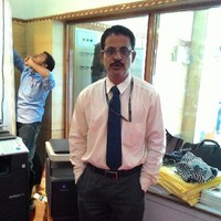 Veeraraghavan Seshadri