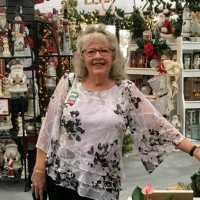 Candy Kitchen