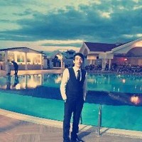 Ferhat Girgin