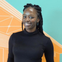 Mary Adetayo