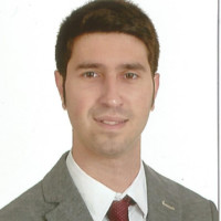 Kevin Garcia Marichal