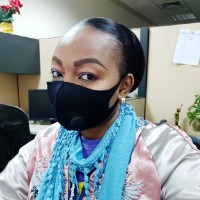 Miriam Kimani
