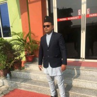 ashok sharma