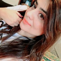 Warda Chaudhry
