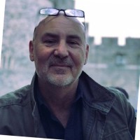 Peter Mainwaring