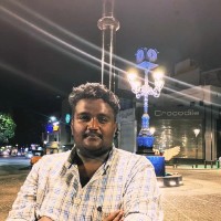 ARUN D R C
