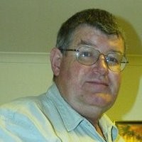 Darryl Fernance