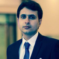 Muhammad Tamoor Masood