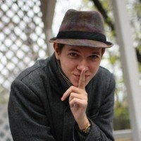 Sergey Pavlyuk