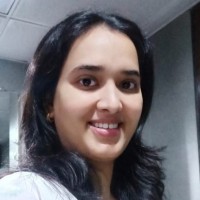 Kirti Gupta