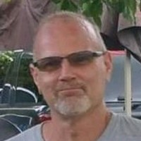 Paul Hampton