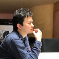 Keith Miyamoto