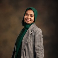 Sanjida Sheuba