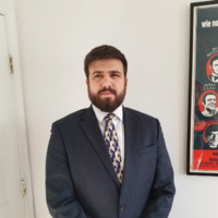 Andrew Manzo, CISA