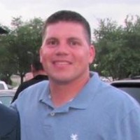 Anthony Cardenas