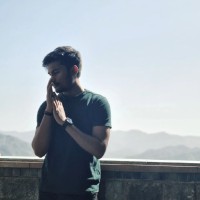 Bharat Mandal