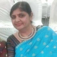 kavita tewari
