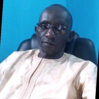 Sekou Amadou Cisse