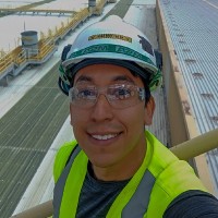 Daniel Alejandro Benavides Allen