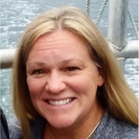Tammy Gilmour