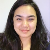Riza Joyce Almojuela